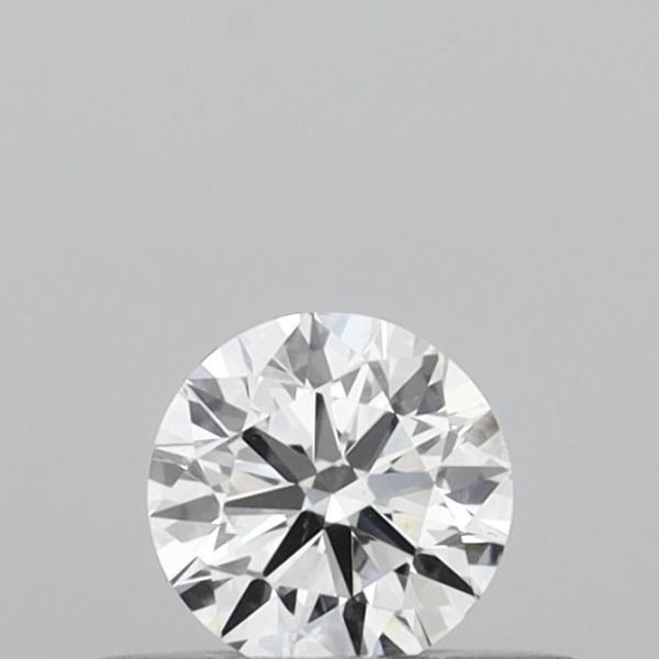 Round Lab-Grown Diamond image