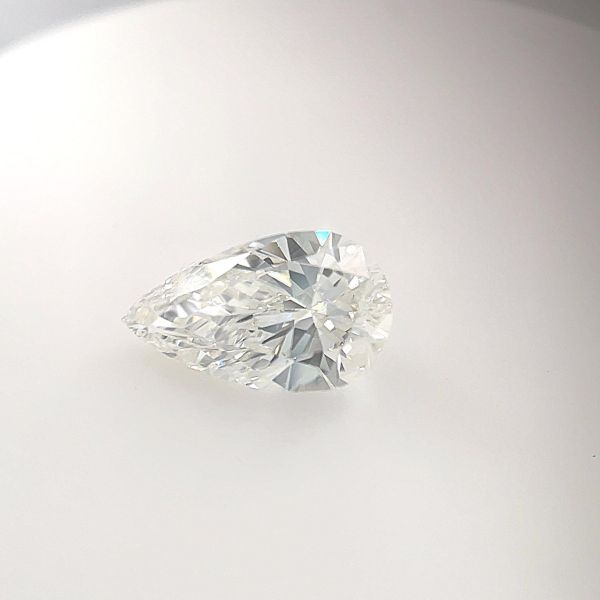 Pear Diamond image