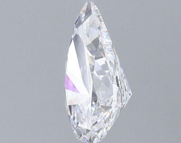 Pear Lab-Grown Diamond image