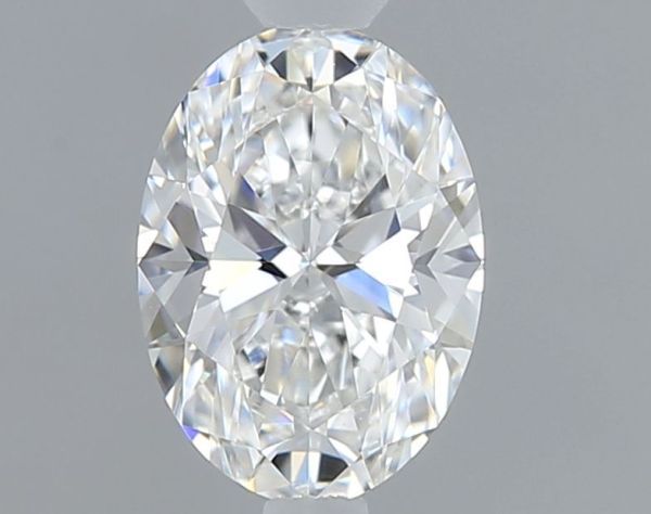 Oval Diamond image