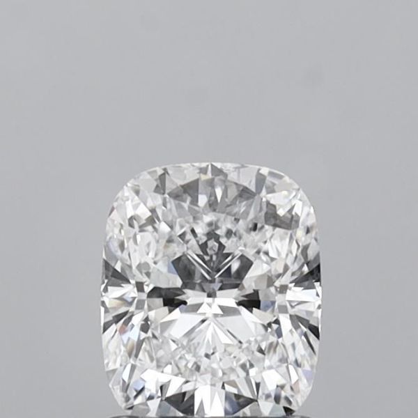Cushion Lab-Grown Diamond image
