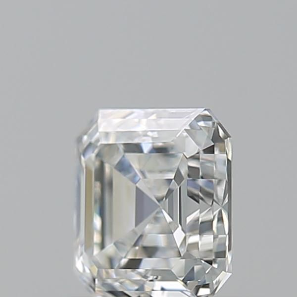 Asscher Diamond image