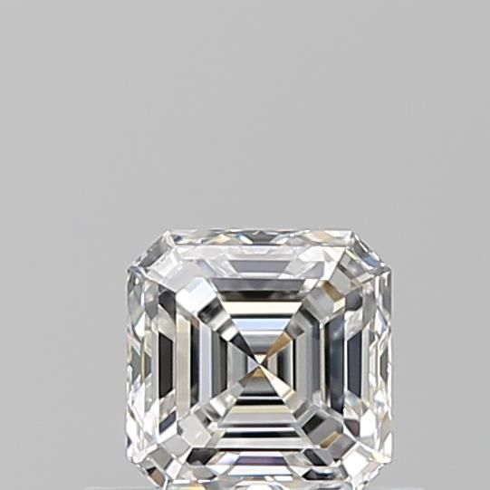Asscher Diamond image