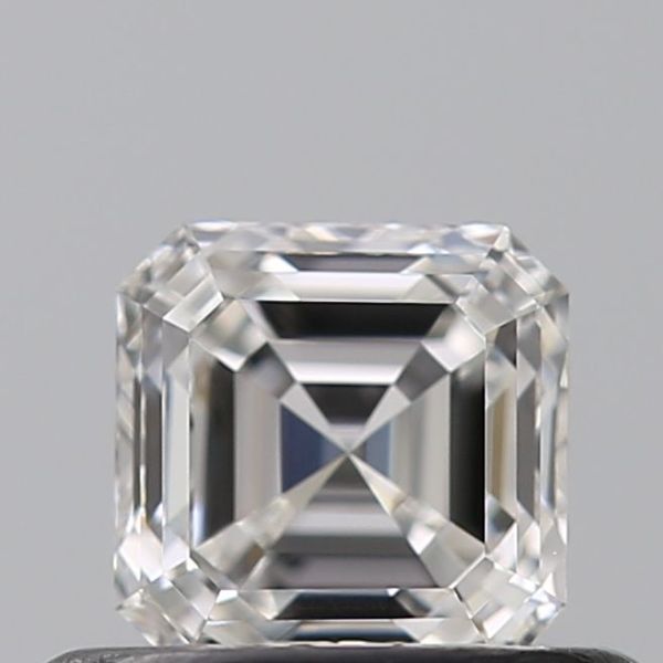 Asscher Diamond image