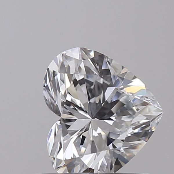 Heart Lab-Grown Diamond image