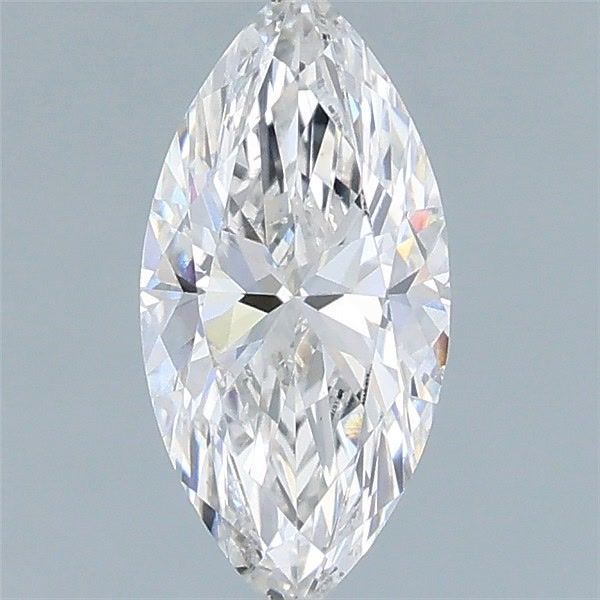 Marquise Lab-Grown Diamond image