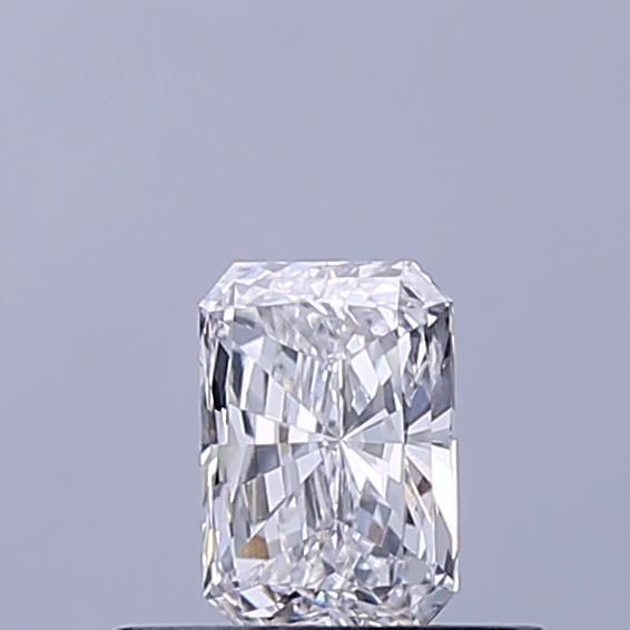 Radiant Lab-Grown Diamond image