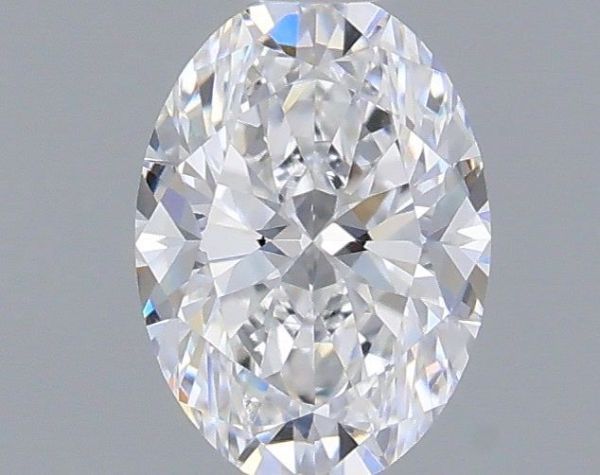 Oval Diamond image