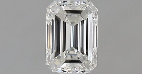 Emerald Diamond image