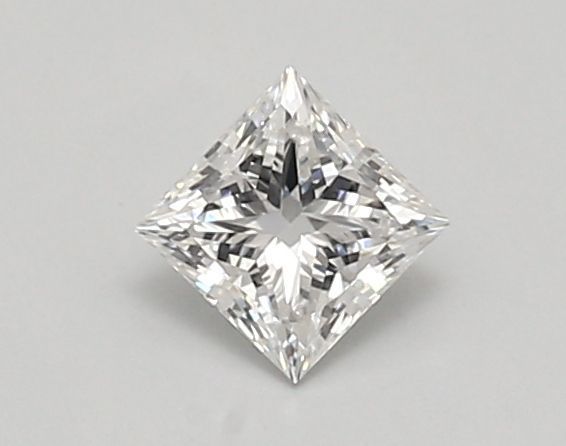 Princess Lab-Grown Diamond image