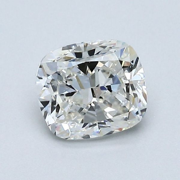 Cushion Diamond image