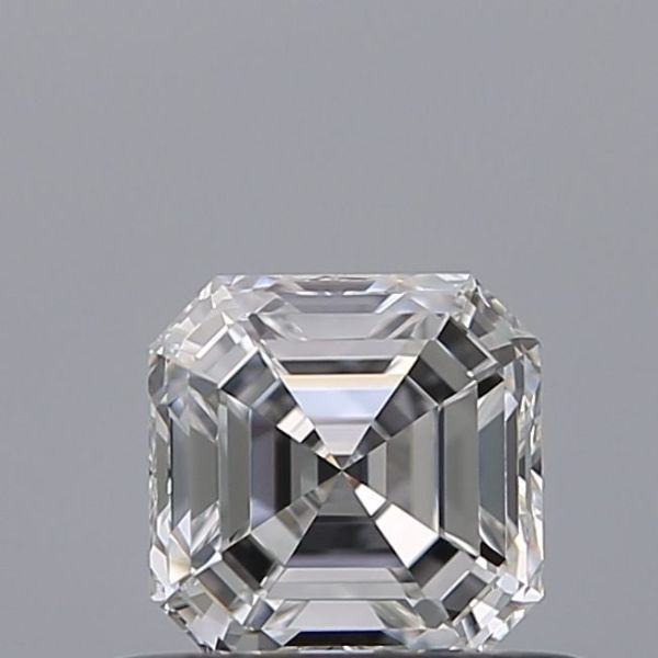 Asscher Diamond image