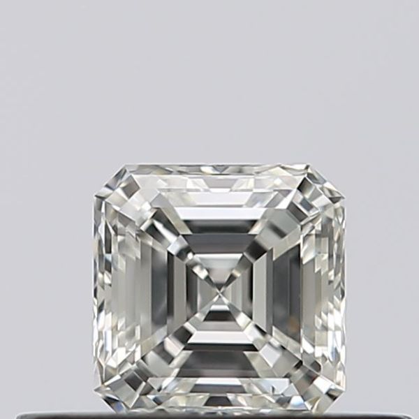 Asscher Diamond image