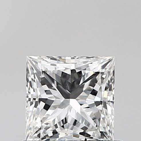 Princess Lab-Grown Diamond image