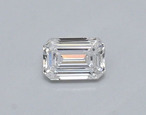 Emerald Lab-Grown Diamond image