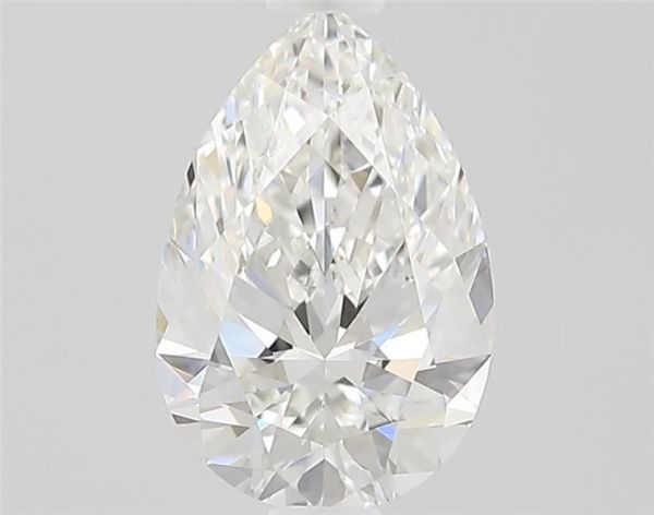 Pear Diamond image