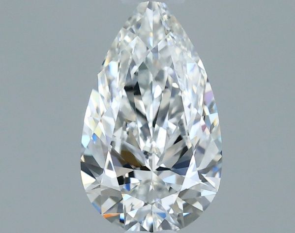Pear Diamond image