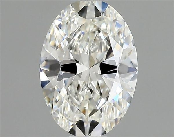 Oval Diamond image