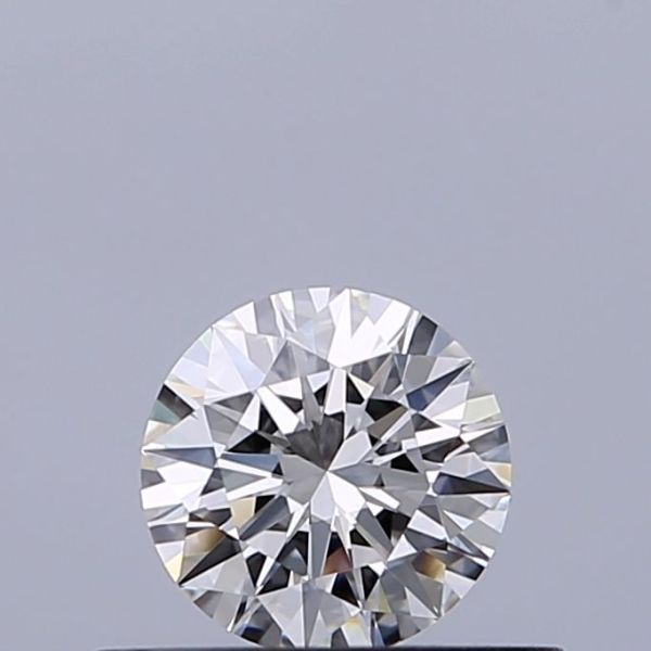 Round Diamond image