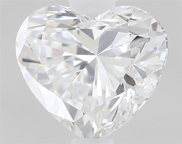 Heart Diamond image