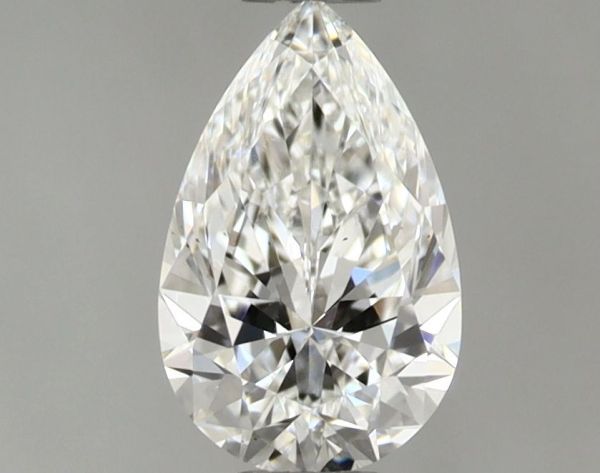 Pear Diamond image