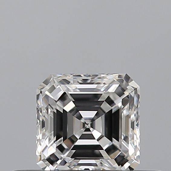 Asscher Diamond image