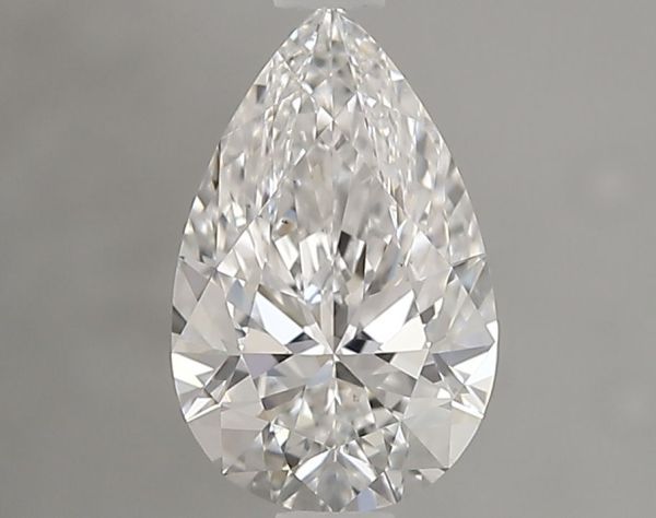 Pear Diamond image