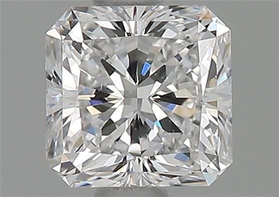 Radiant Diamond image