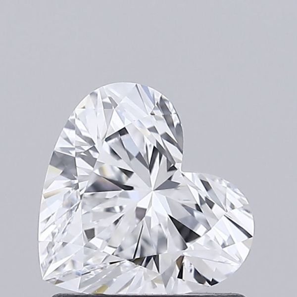 Heart Lab-Grown Diamond image