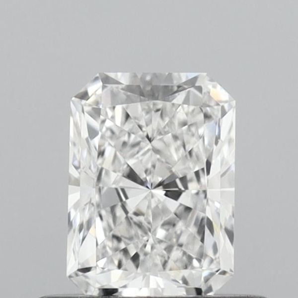 Radiant Lab-Grown Diamond image