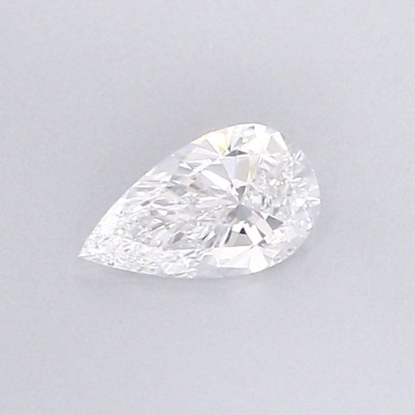 Pear Lab-Grown Diamond image
