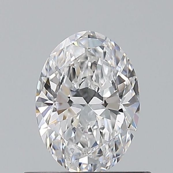 Oval Diamond image