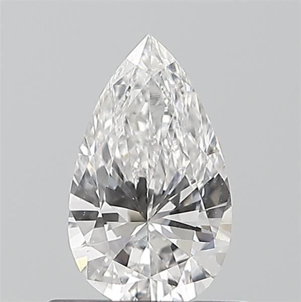Pear Lab-Grown Diamond image