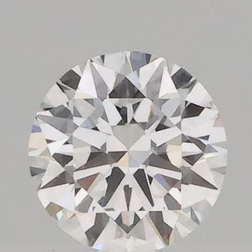 Round Lab-Grown Diamond image