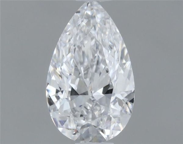 Pear Diamond image