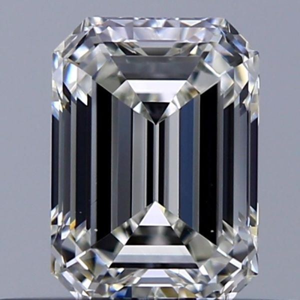Emerald Diamond image