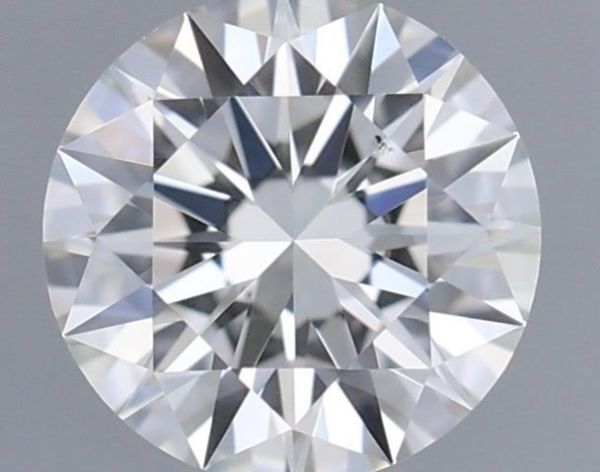 Round Diamond image