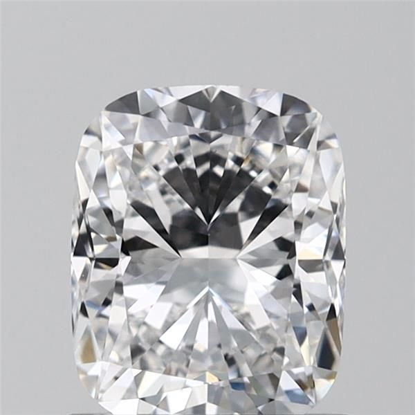 Cushion Lab-Grown Diamond image