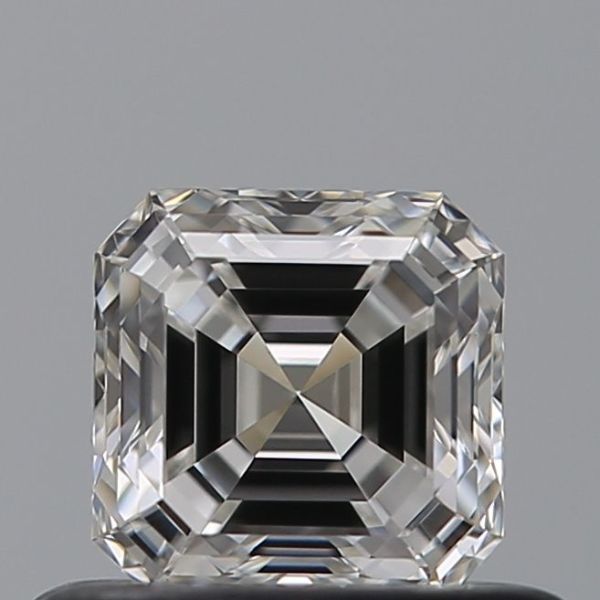 Asscher Diamond image