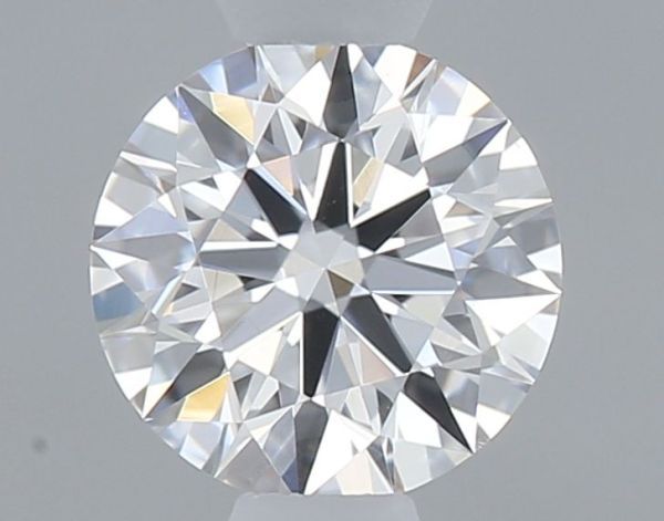 Round Diamond image