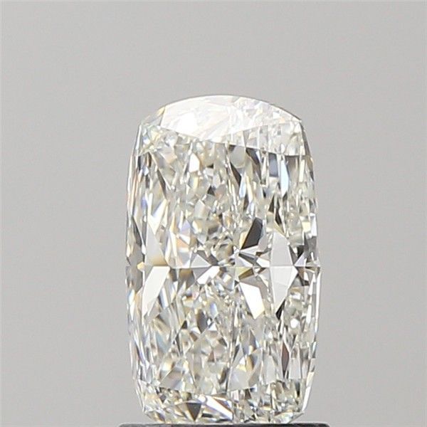 Cushion Diamond image