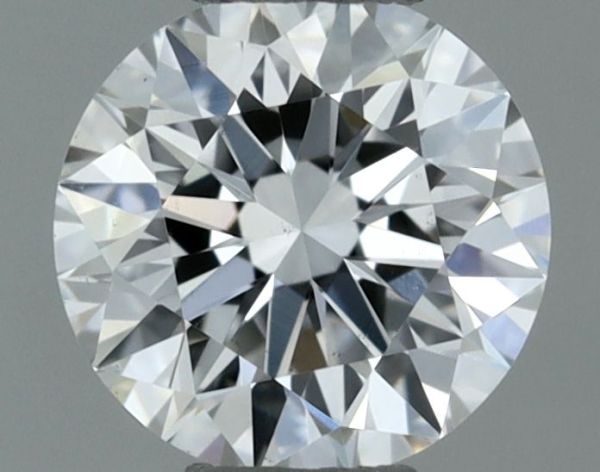 Round Diamond image