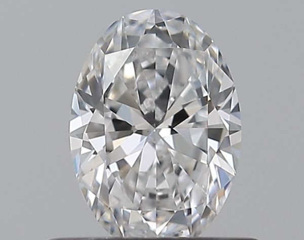 Oval Diamond image