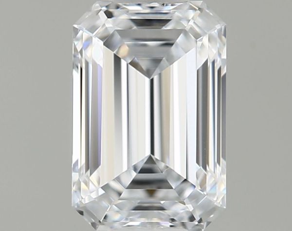 Emerald Lab-Grown Diamond image