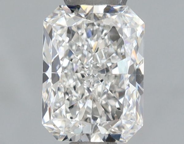 Radiant Lab-Grown Diamond image
