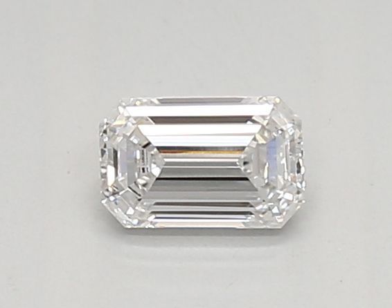 Emerald Lab-Grown Diamond image