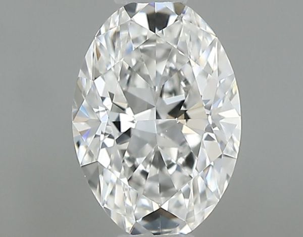 Oval Diamond image