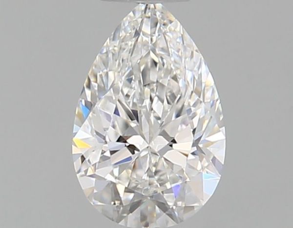 Pear Diamond image