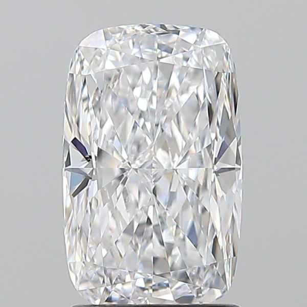 Cushion Diamond image