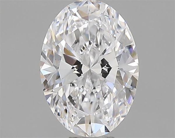 Oval Diamond image